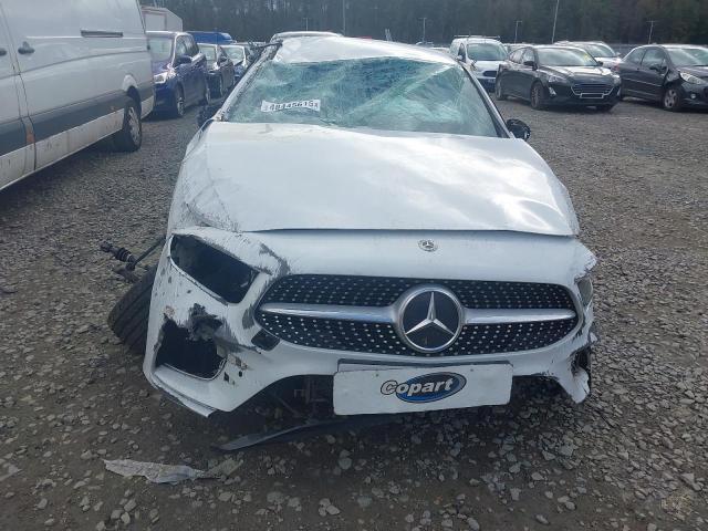 2020 MERCEDES BENZ A 200 AMG
