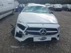 2020 MERCEDES BENZ A 200 AMG for sale at Copart WHITBURN