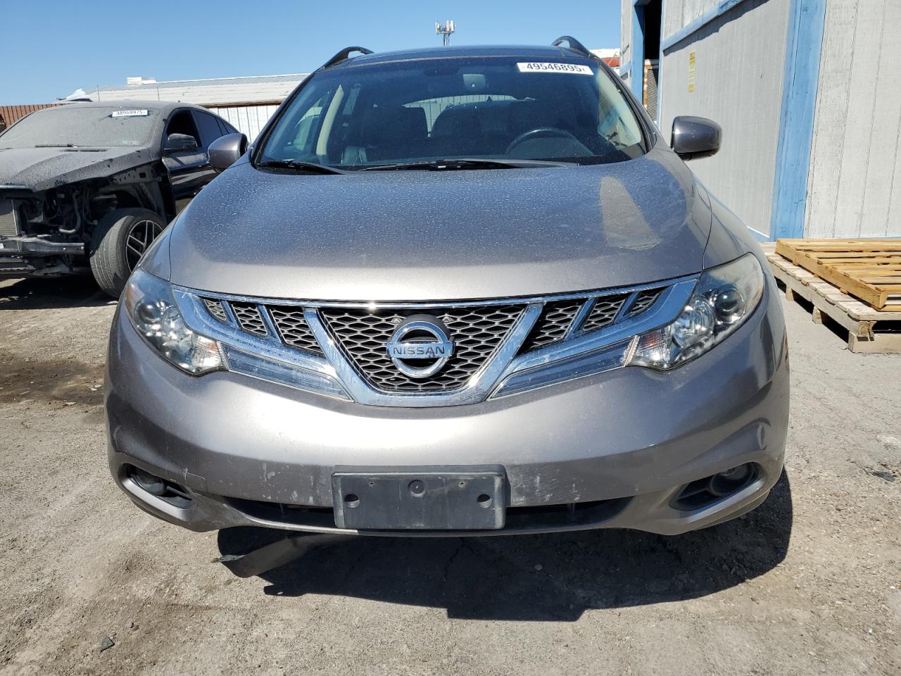 2011 Nissan Murano - Image 5