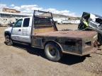 2001 Gmc New Sierra K3500 for Sale in Colorado Springs, CO - Frame Damage