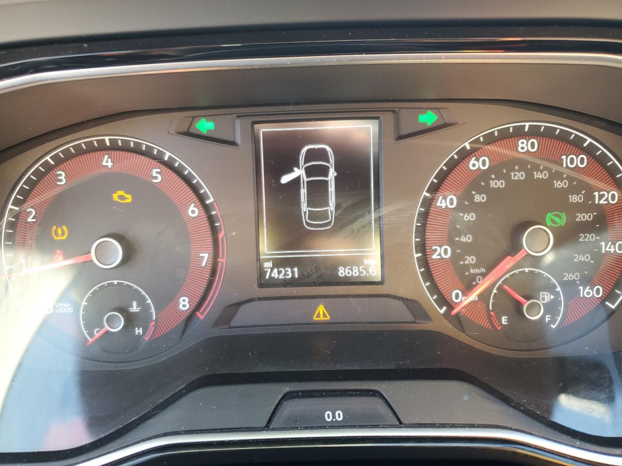 2019 Volkswagen Jetta - Image 9