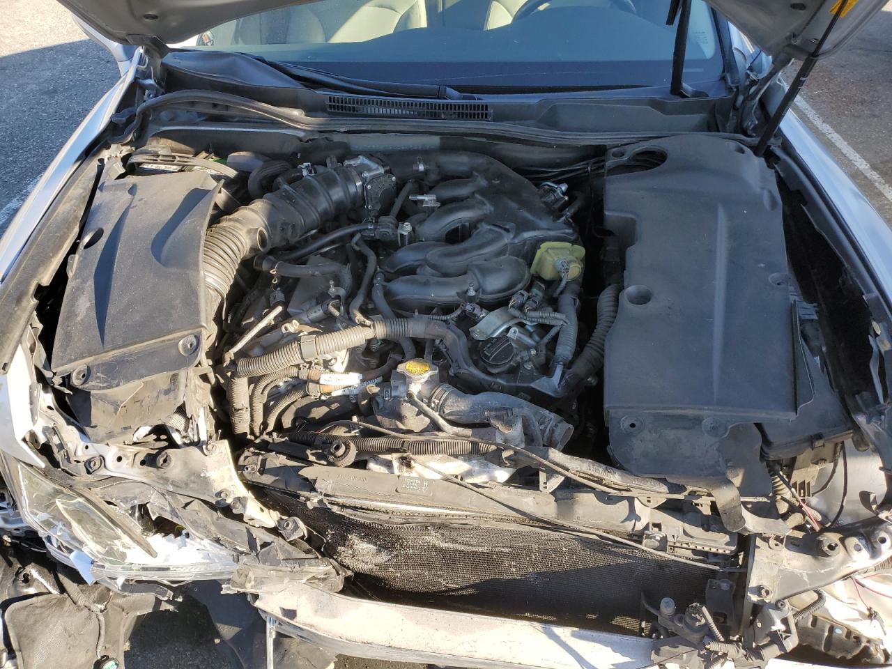 2012 Lexus IS - Image 11