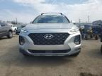 2019 Hyundai Santa Fe Limited en Venta en Pennsburg, PA - Minor Dent/Scratches