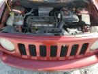 2014 Jeep Patriot Latitude en Venta en Fairburn, GA - Rear End