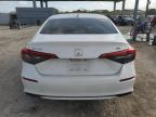 2022 Honda Civic Ex zu verkaufen in West Palm Beach, FL - Minor Dent/Scratches