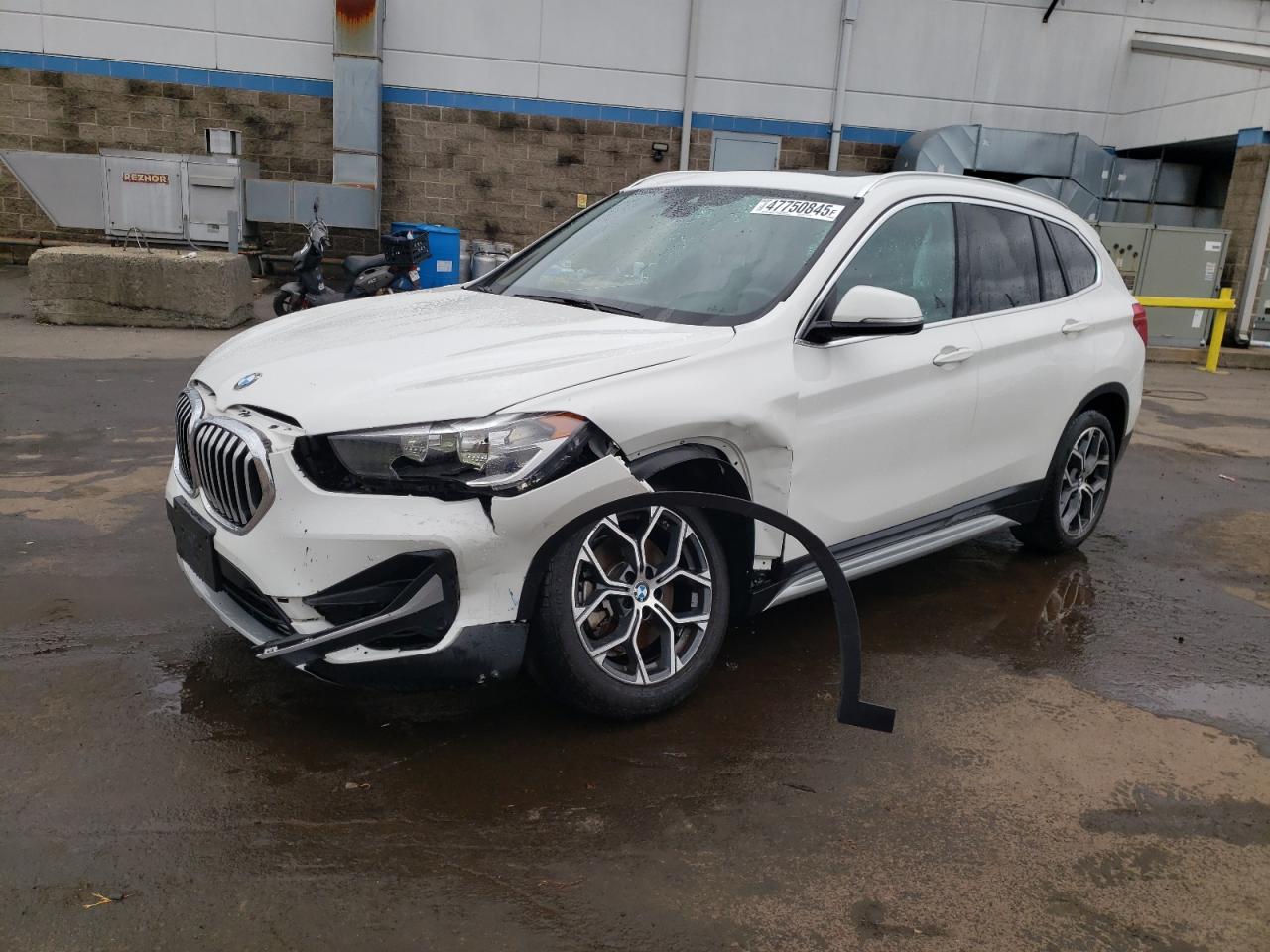 2022 BMW X1 - Image 1