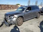 2020 Mercedes-Benz Glb 250 იყიდება Wilmington-ში, CA - Front End