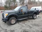 2014 Ford F250 Super Duty للبيع في Exeter، RI - Front End