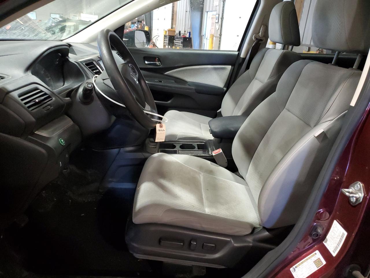 2016 Honda CR-V - Image 7
