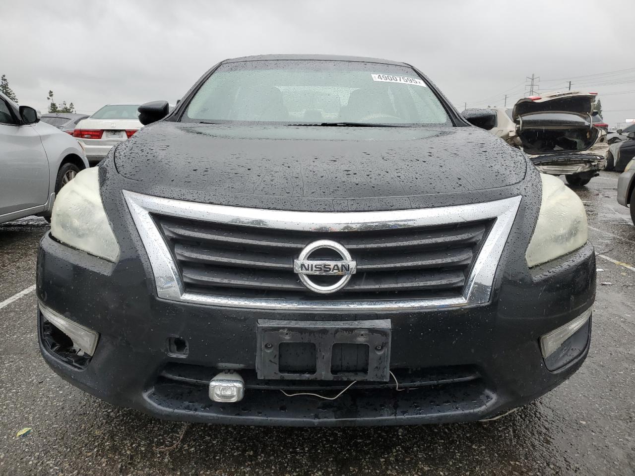 2015 Nissan Altima - Image 5