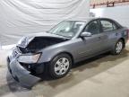 2010 Hyundai Sonata Gls de vânzare în Candia, NH - Front End