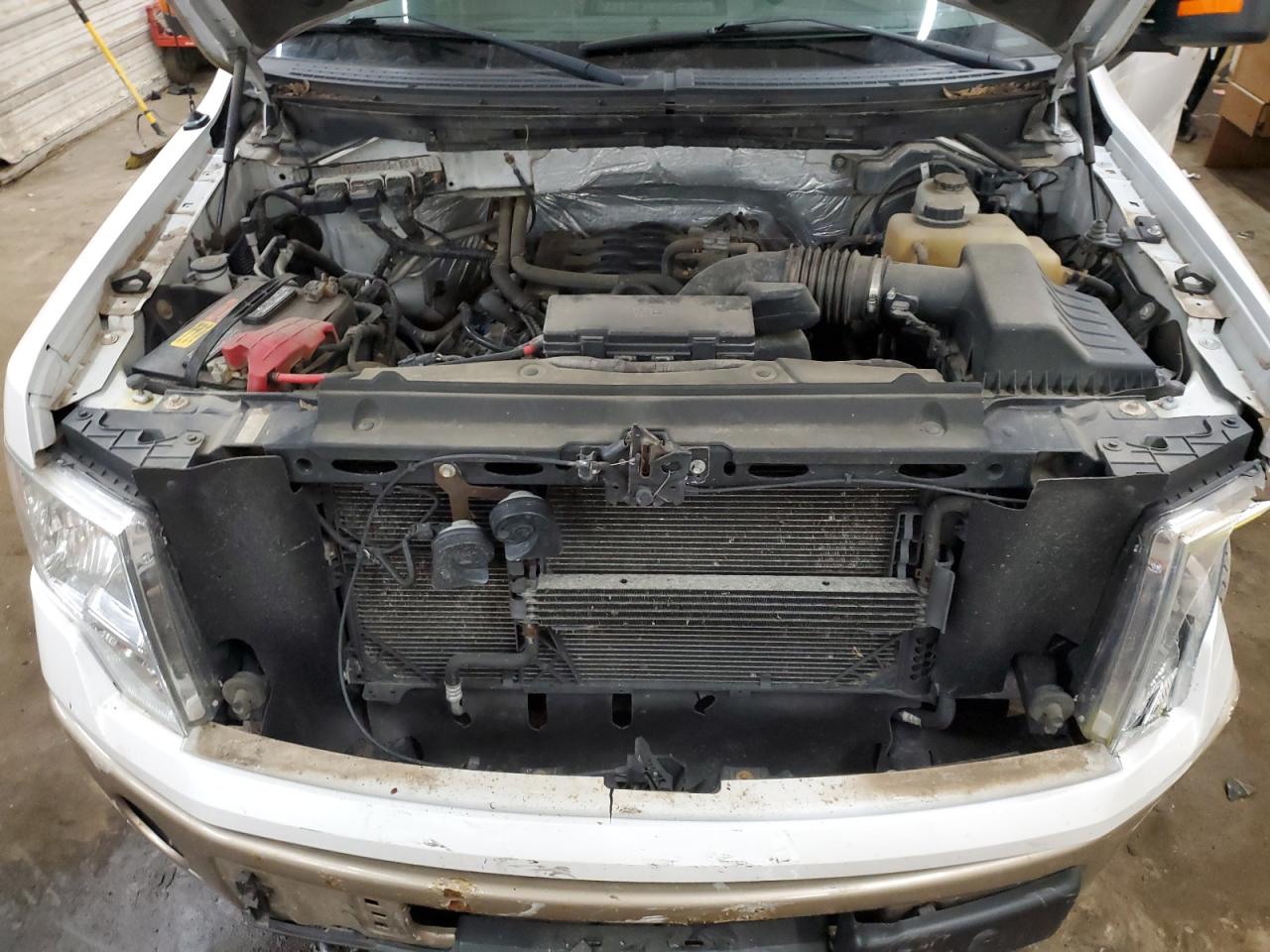 2011 Ford F-150 - Image 13