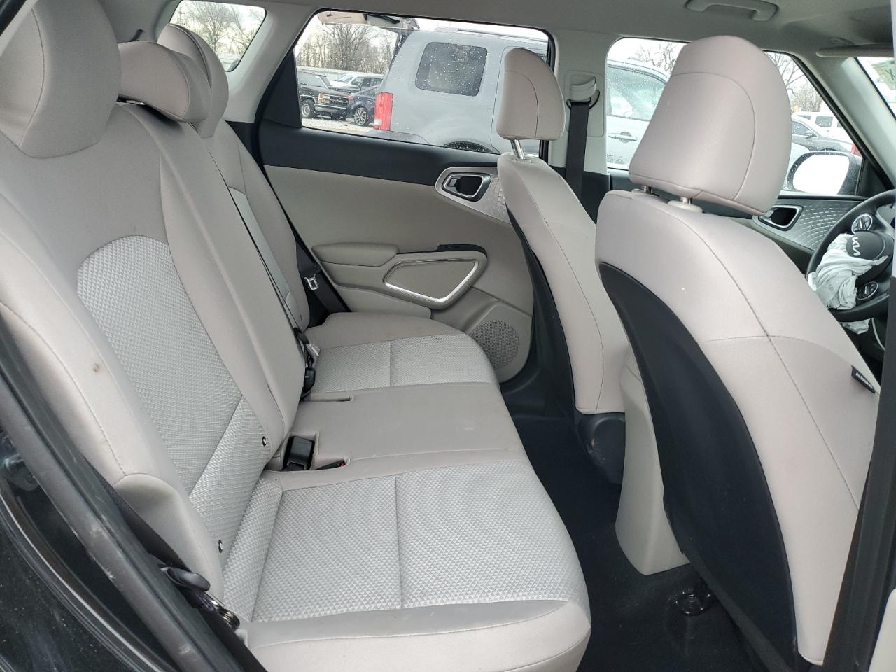 2024 Kia Soul - Image 11