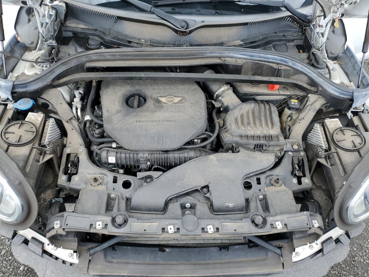 2019 MINI Cooper - Image 11