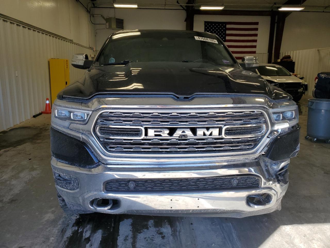 2019 RAM 1500 - Image 5