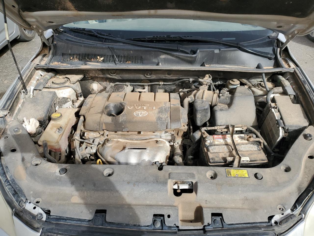 2011 Toyota RAV 4 - Image 12