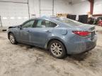 2016 Mazda 6 Sport de vânzare în Center Rutland, VT - Front End