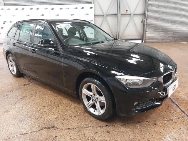 2014 BMW 320D SE TO