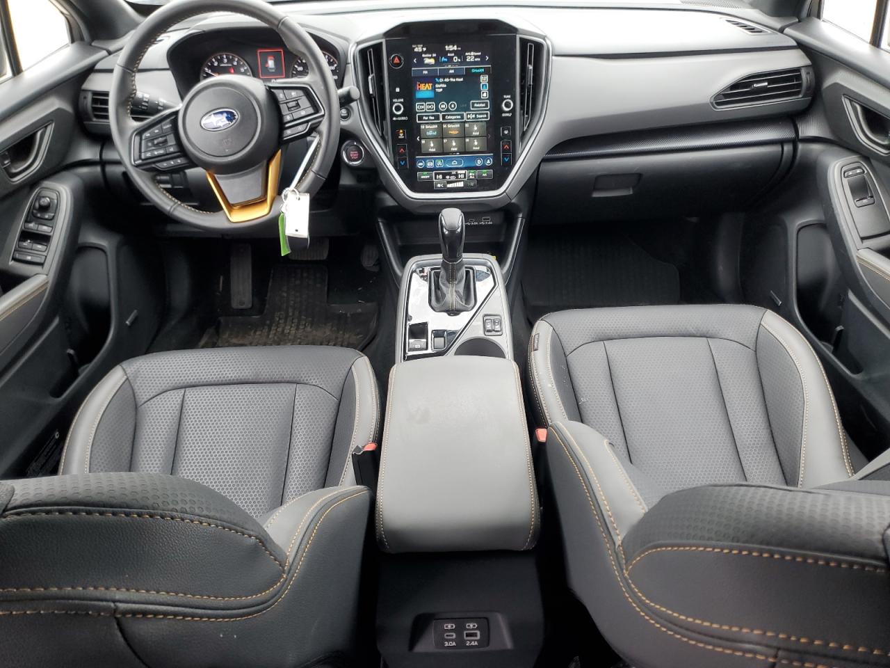 2024 Subaru XV - Image 8