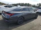 2021 Hyundai Elantra Sel for Sale in Exeter, RI - Front End