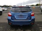 2015 Subaru Xv Crosstrek Sport Limited for Sale in Portland, OR - Front End