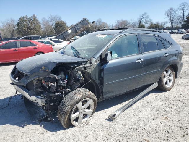 2008 Lexus Rx 350