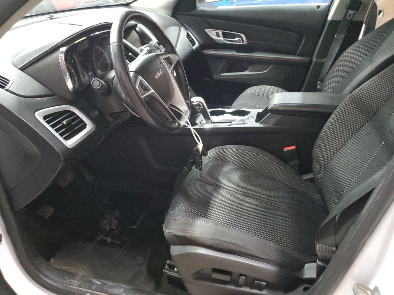 2012 GMC Terrain - Image 7