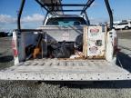 2010 Ford F150  იყიდება San Diego-ში, CA - Front End
