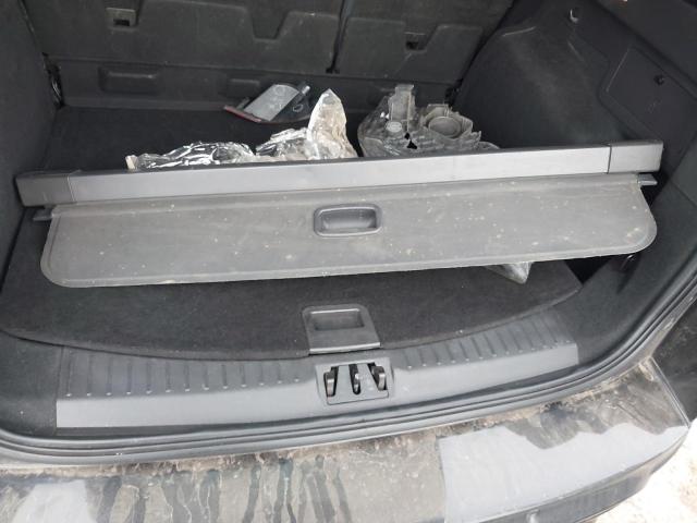 2019 FORD KUGA ST-LI