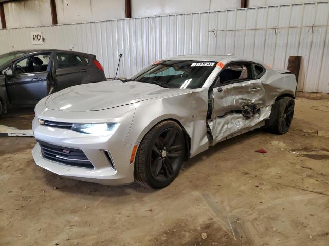 2018 Chevrolet Camaro Lt