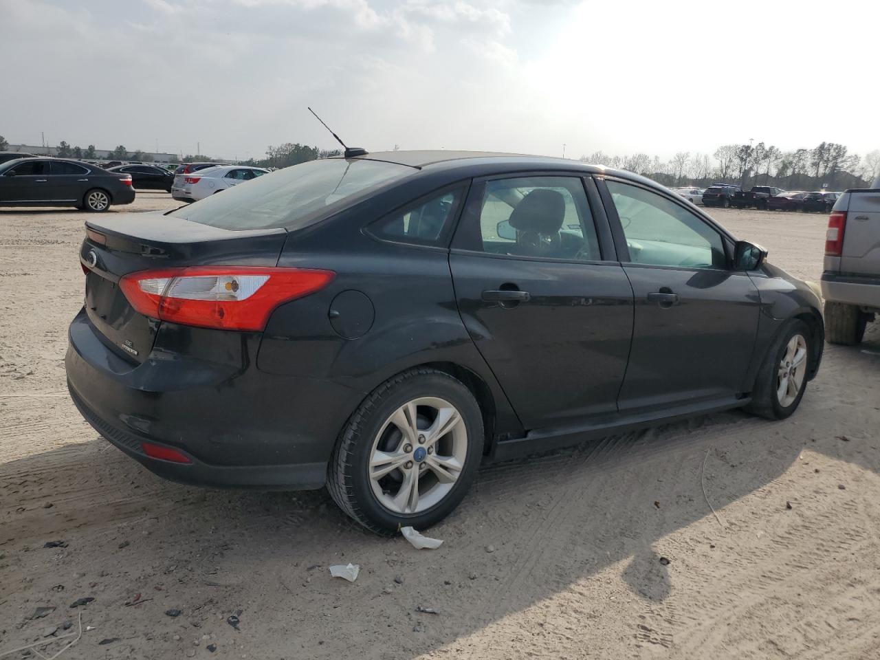 2014 Ford Focus - Image 3