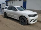 2023 Dodge Durango Gt за продажба в Moncton, NB - Vandalism