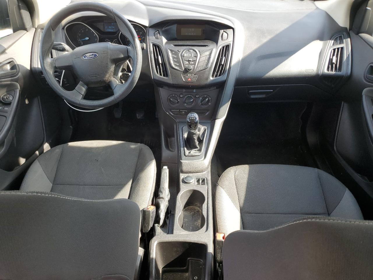 2013 Ford Focus - Image 8