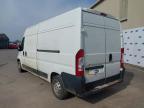2014 CITROEN RELAY 35 L for sale at Copart CHESTER