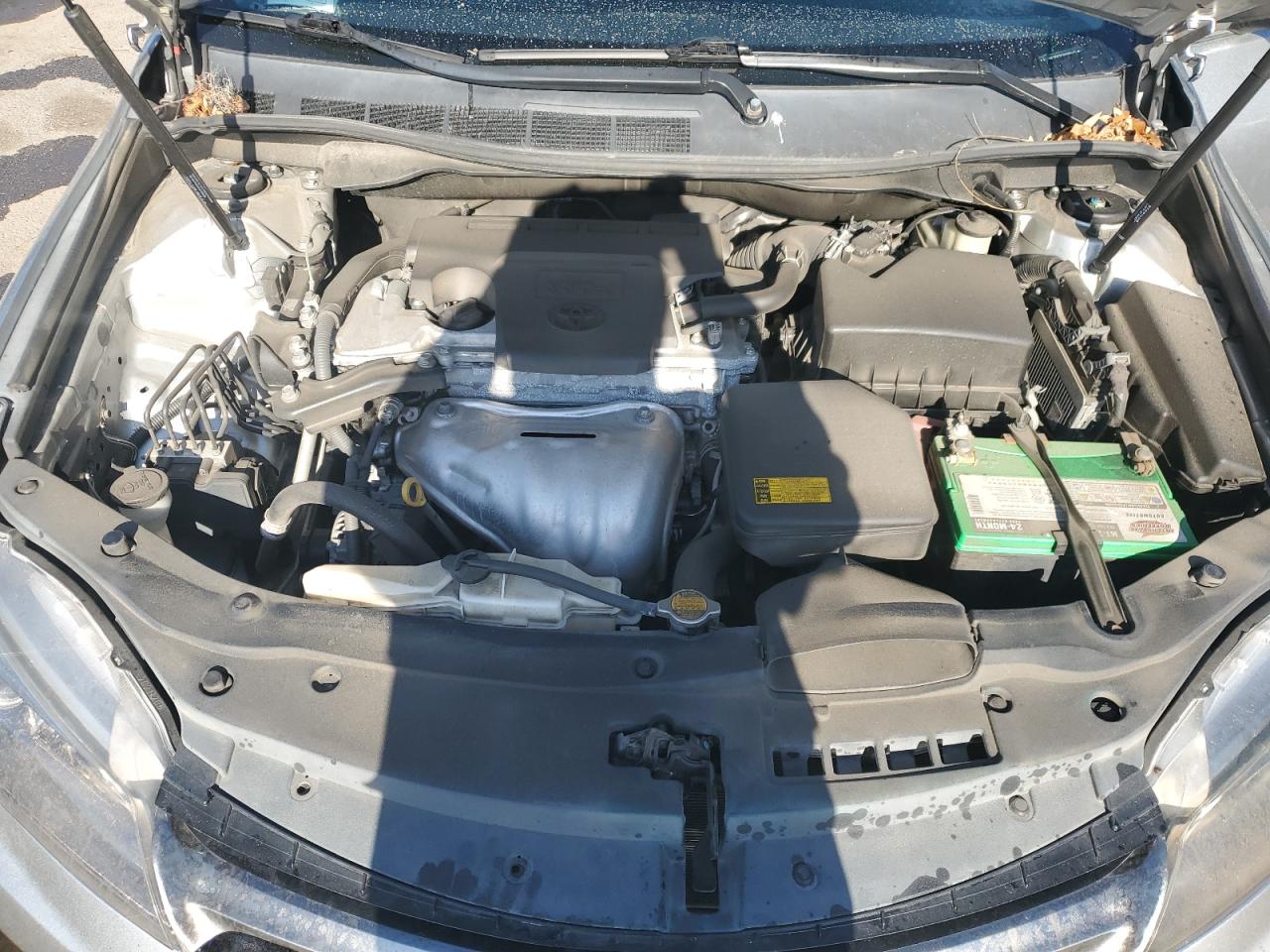 2015 Toyota Camry - Image 11
