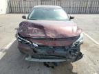 2022 Nissan Sentra Sv en Venta en Anthony, TX - Front End