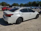 2019 Nissan Altima Sr for Sale in Ocala, FL - Front End
