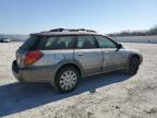 2006 Subaru Legacy Outback 2.5I Limited en Venta en Walton, KY - Burn - Engine