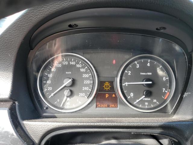 2011 BMW 328 XI