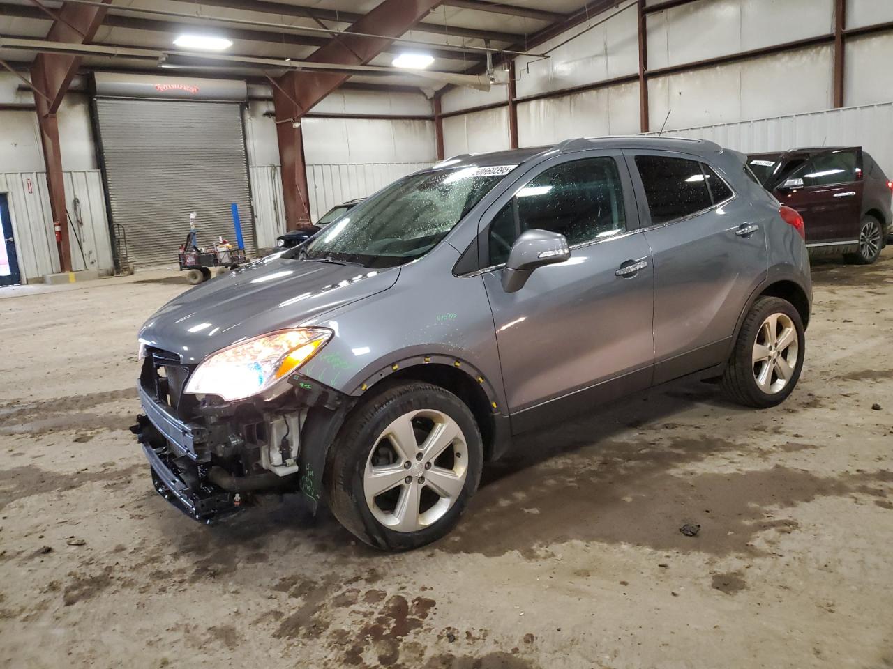 Image of 2015 BUICK ENCORE