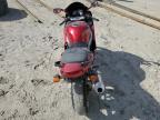 2007 Kawasaki Zx600 J1 للبيع في Hampton، VA - Vandalism
