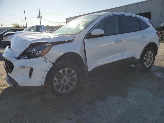  FORD ESCAPE 2020 Білий