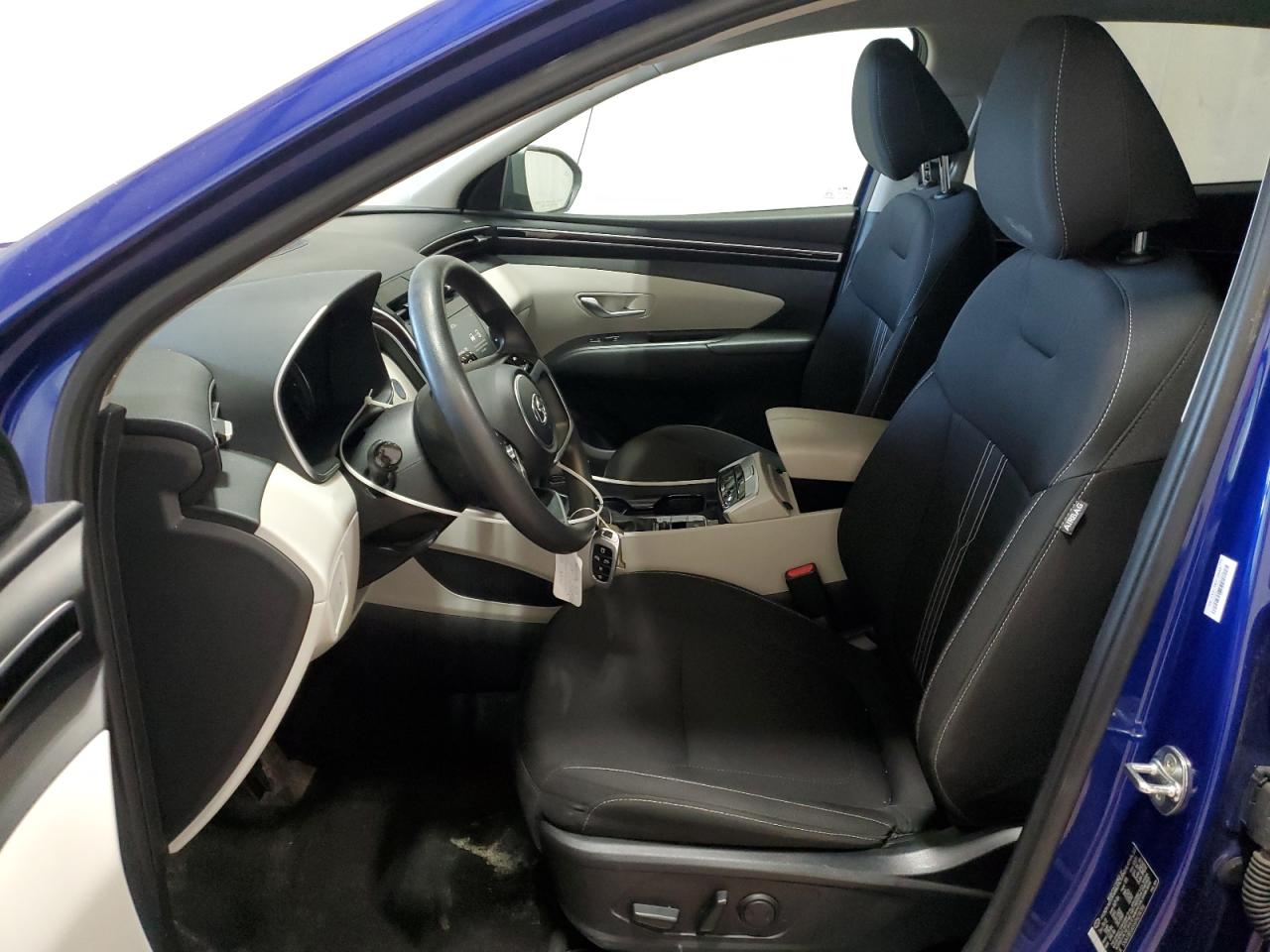 2023 Hyundai Tucson - Image 7