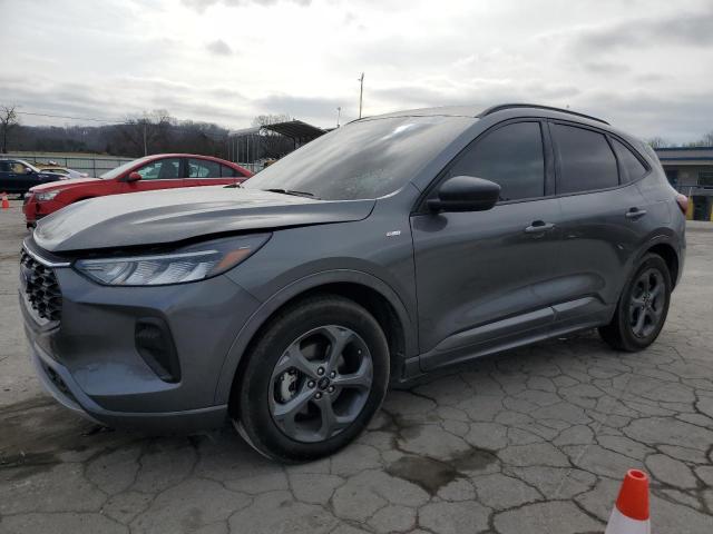 2023 Ford Escape St Line