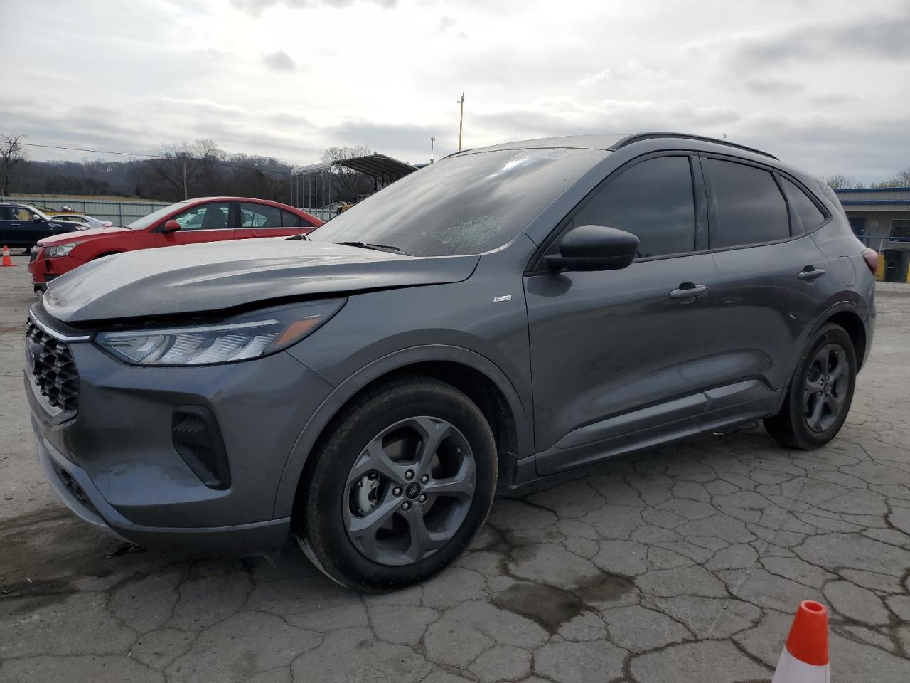 2023 Ford Escape St Line for Sale in Lebanon, TN - Burn