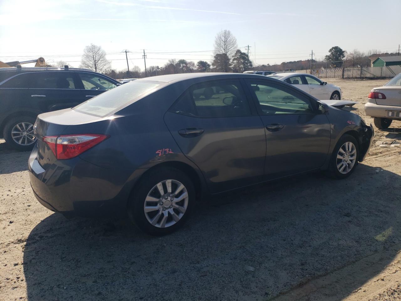 2016 Toyota Corolla - Image 3