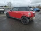 2009 Mini Cooper  იყიდება Portland-ში, OR - Mechanical