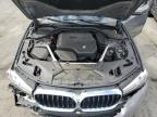 2022 Bmw 530 Xi продається в Glassboro, NJ - Front End