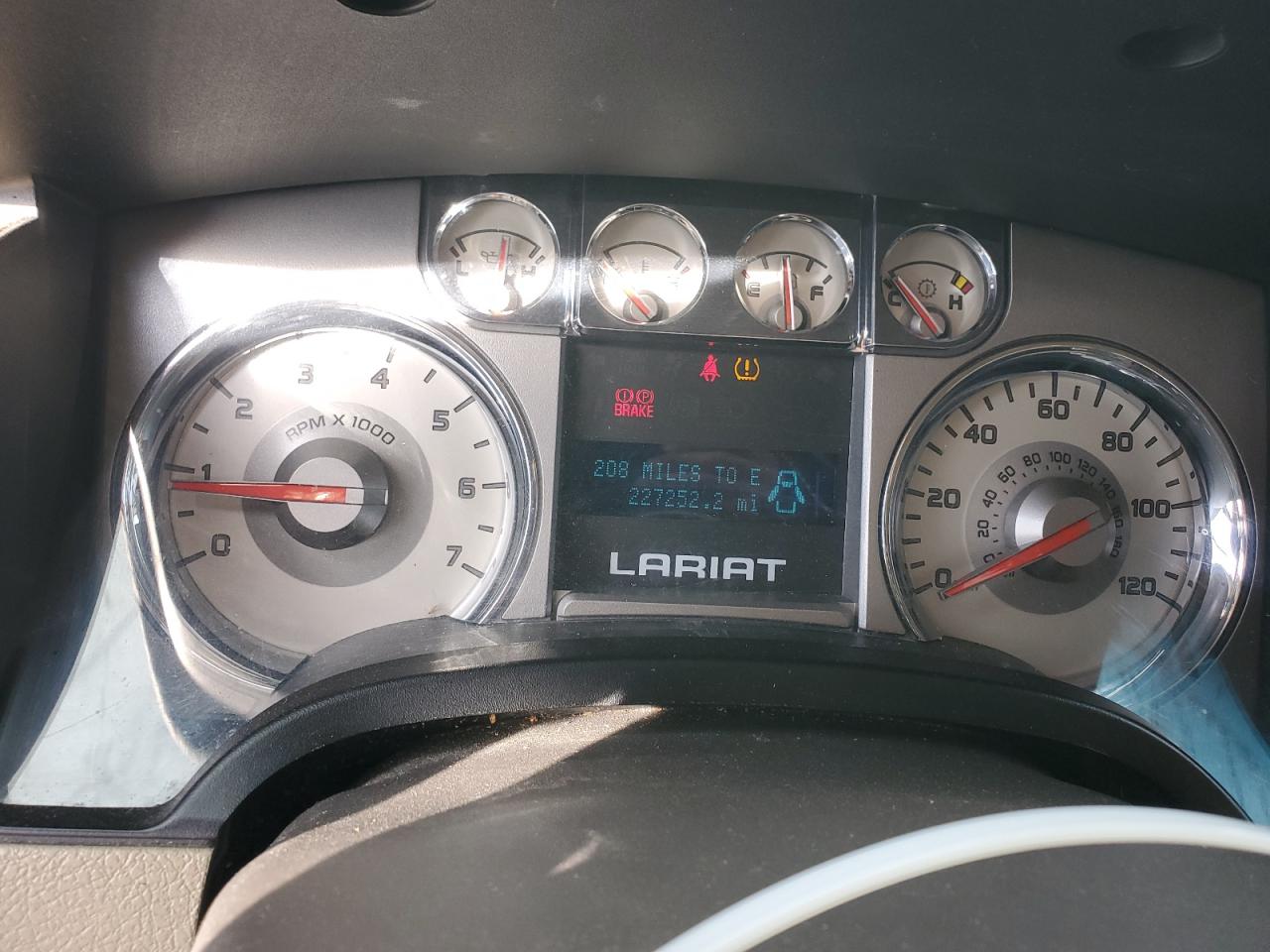 2009 Ford F-150 - Image 9