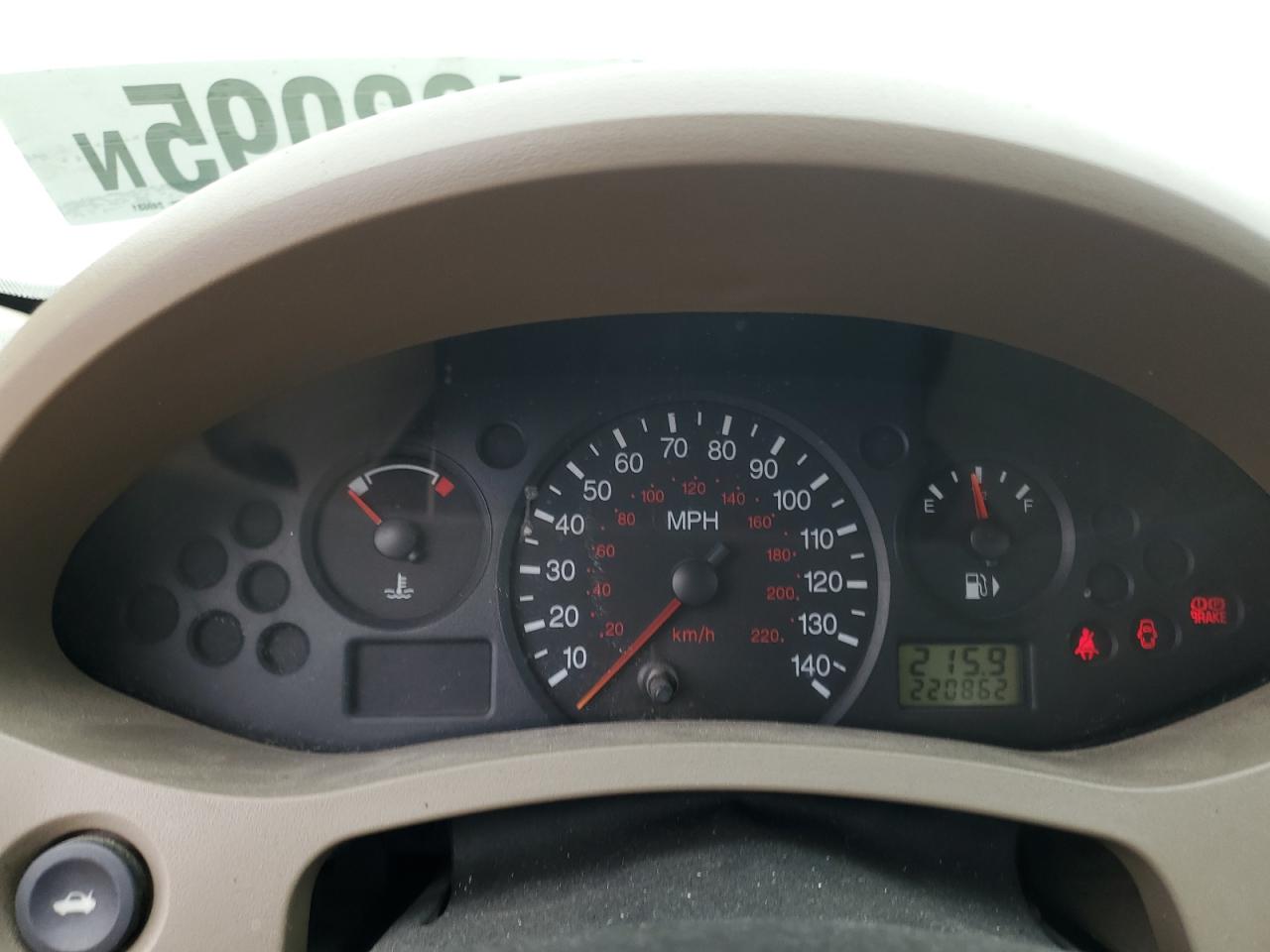 2007 Ford Focus - Image 9